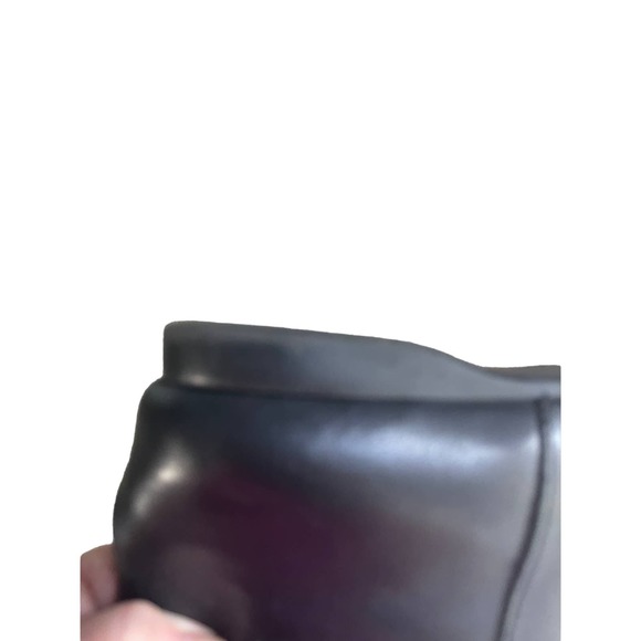 Enzo Angiolini Tall Knee High Riding Boots Elastic Panels. Size 8.5. EUC - Picture 9 of 10